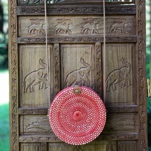 Handcrafted Bali Bag